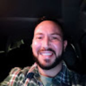 Meet your Posher, Drew